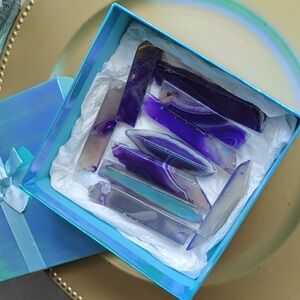 Amethyst Crystal Stones